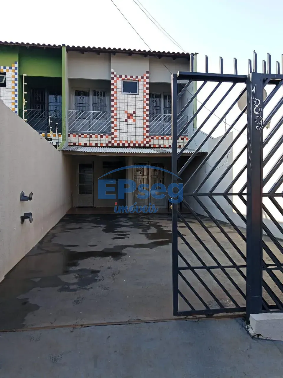 Casa, 3 quartos, 122 m² - Foto 4