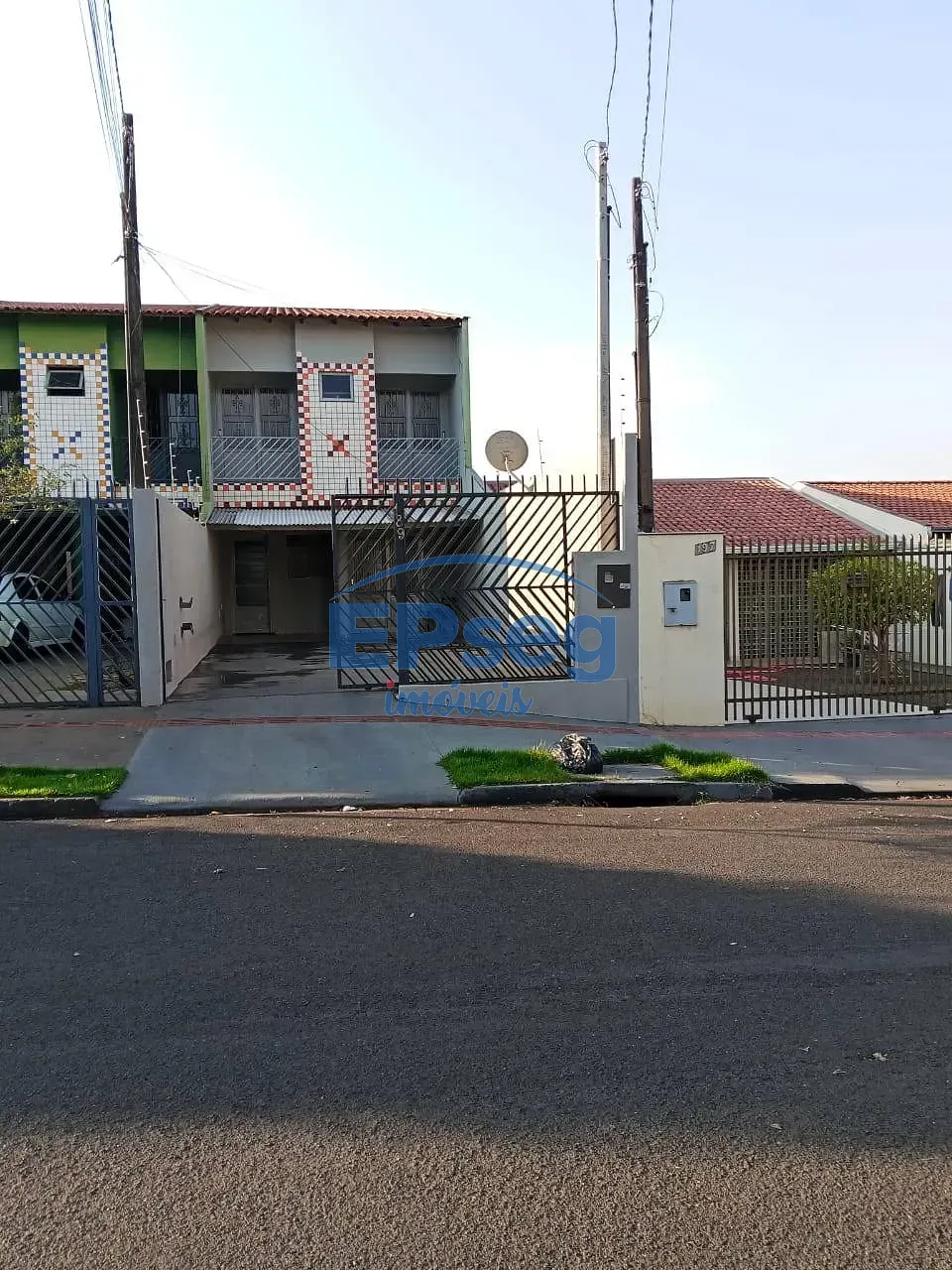 Casa, 3 quartos, 122 m² - Foto 29