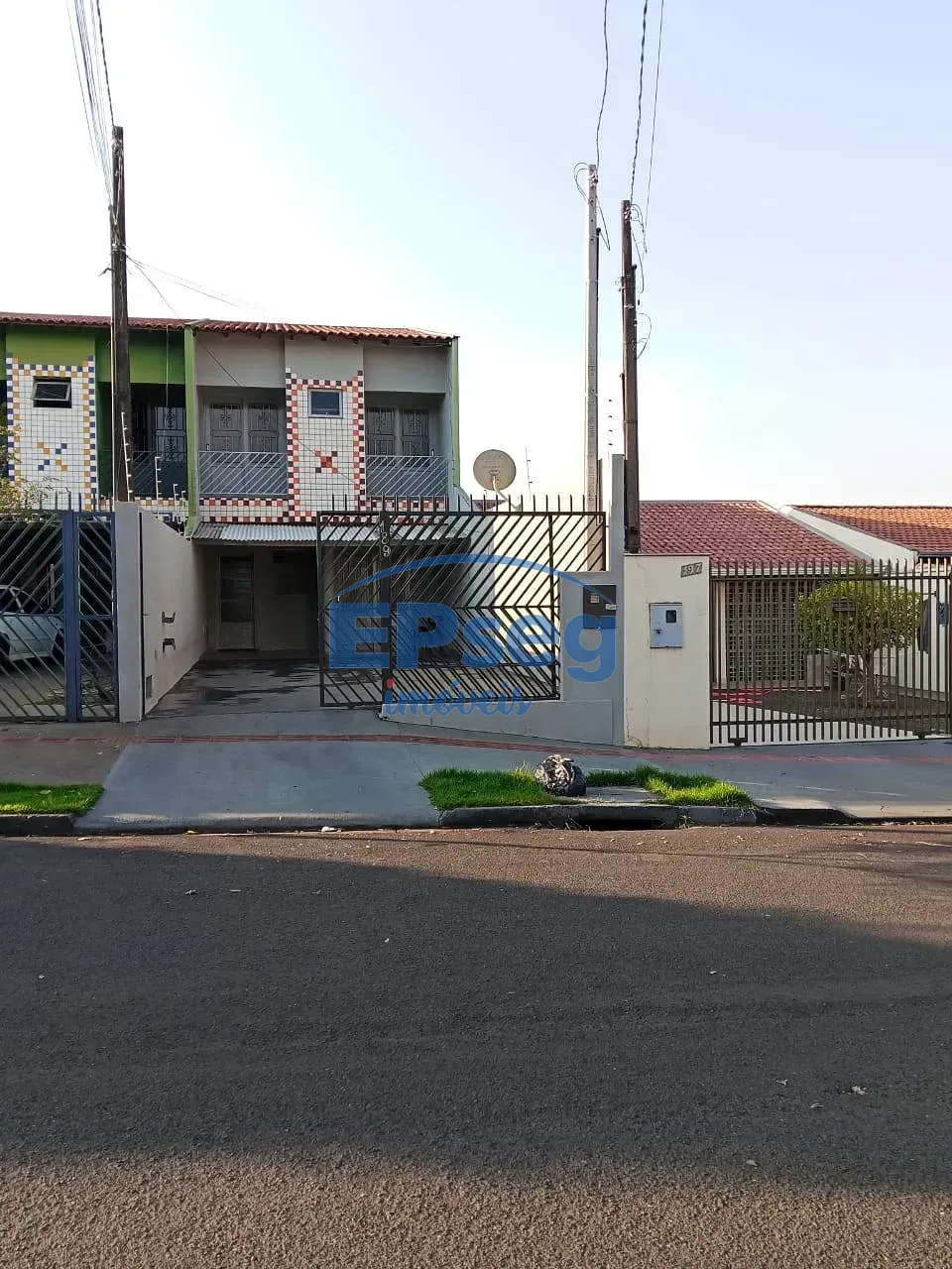 Casa, 3 quartos, 122 m² - Foto 3
