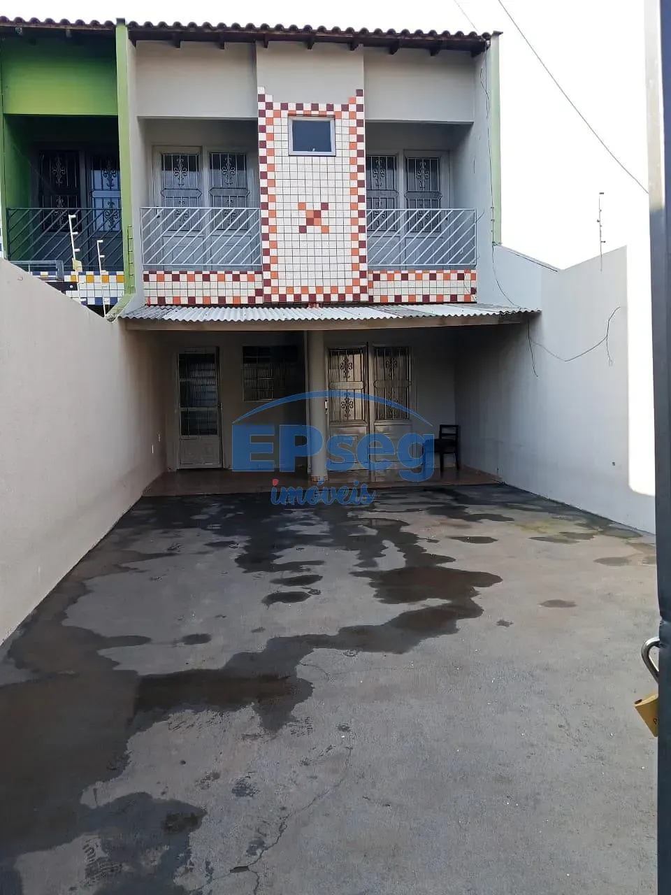 Casa, 3 quartos, 122 m² - Foto 28