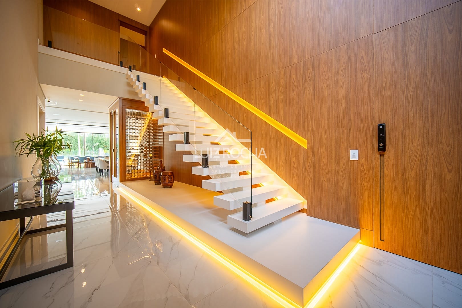 Casa, 5 quartos, 940 m² - Foto 31