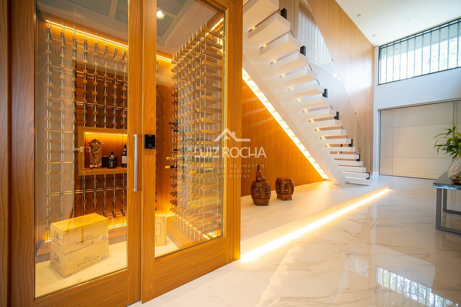 Casa, 5 quartos, 940 m² - Foto 32