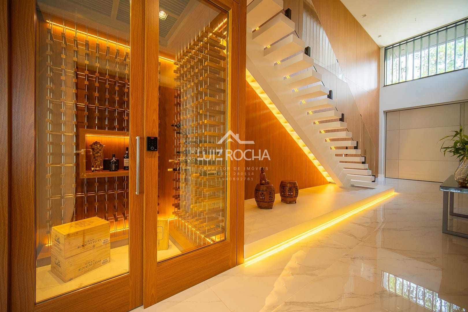 Casa, 5 quartos, 940 m² - Foto 33