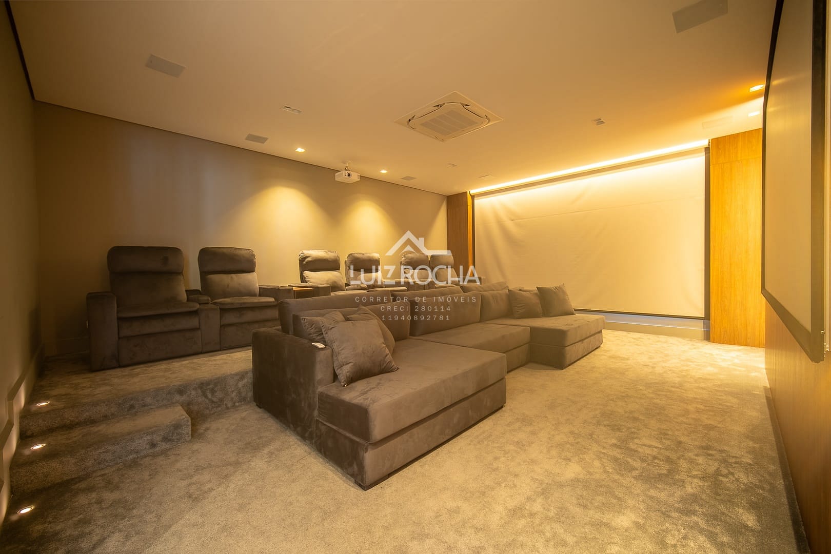 Casa, 5 quartos, 940 m² - Foto 34