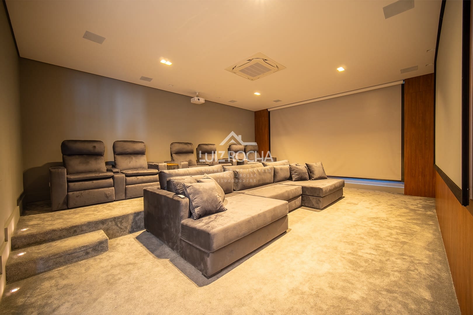 Casa, 5 quartos, 940 m² - Foto 35