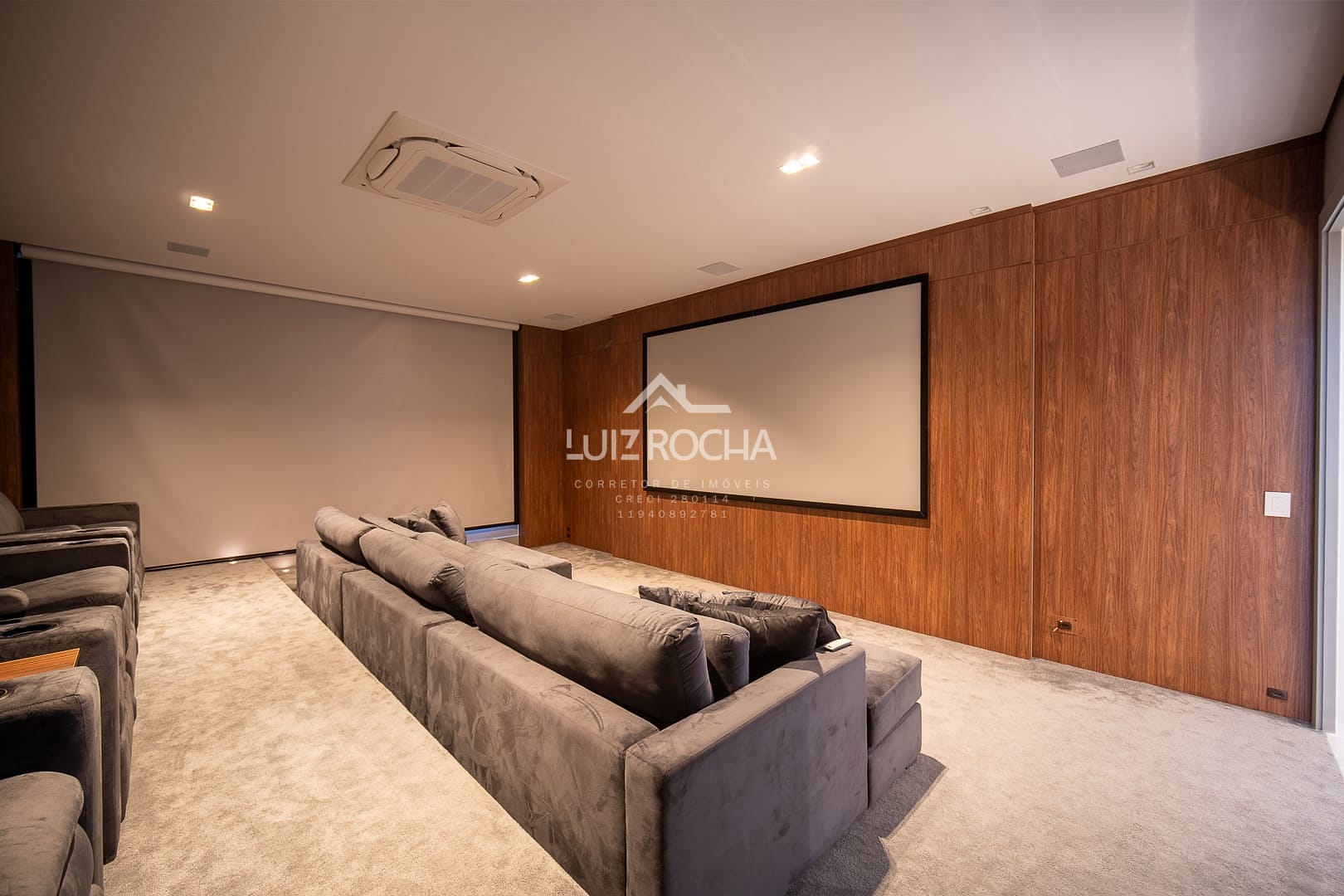 Casa, 5 quartos, 940 m² - Foto 36