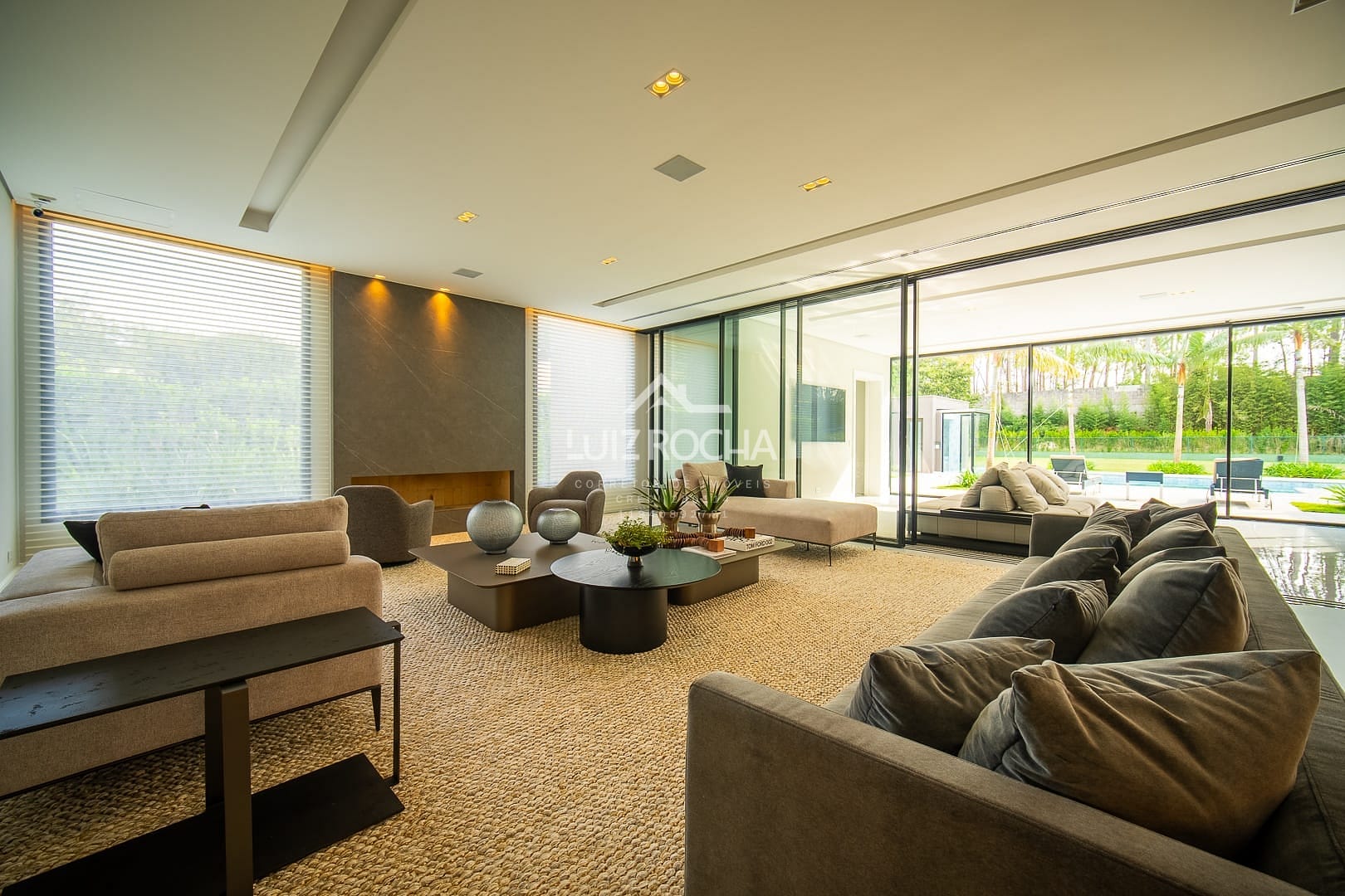 Casa, 5 quartos, 940 m² - Foto 37