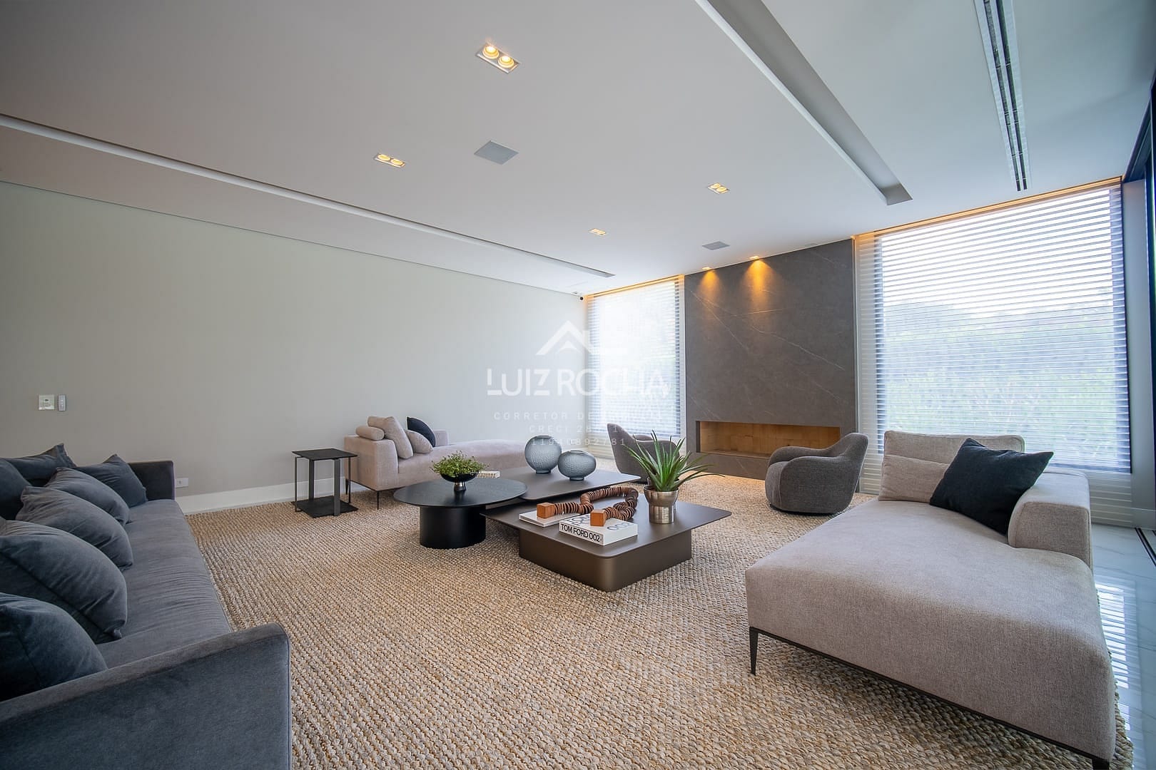 Casa, 5 quartos, 940 m² - Foto 38