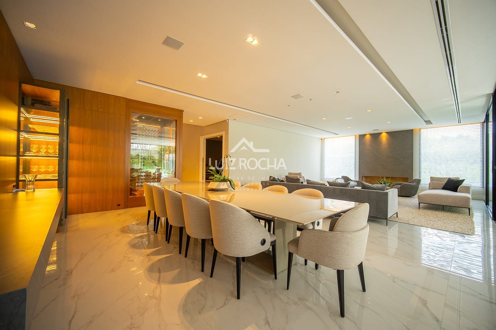 Casa, 5 quartos, 940 m² - Foto 39