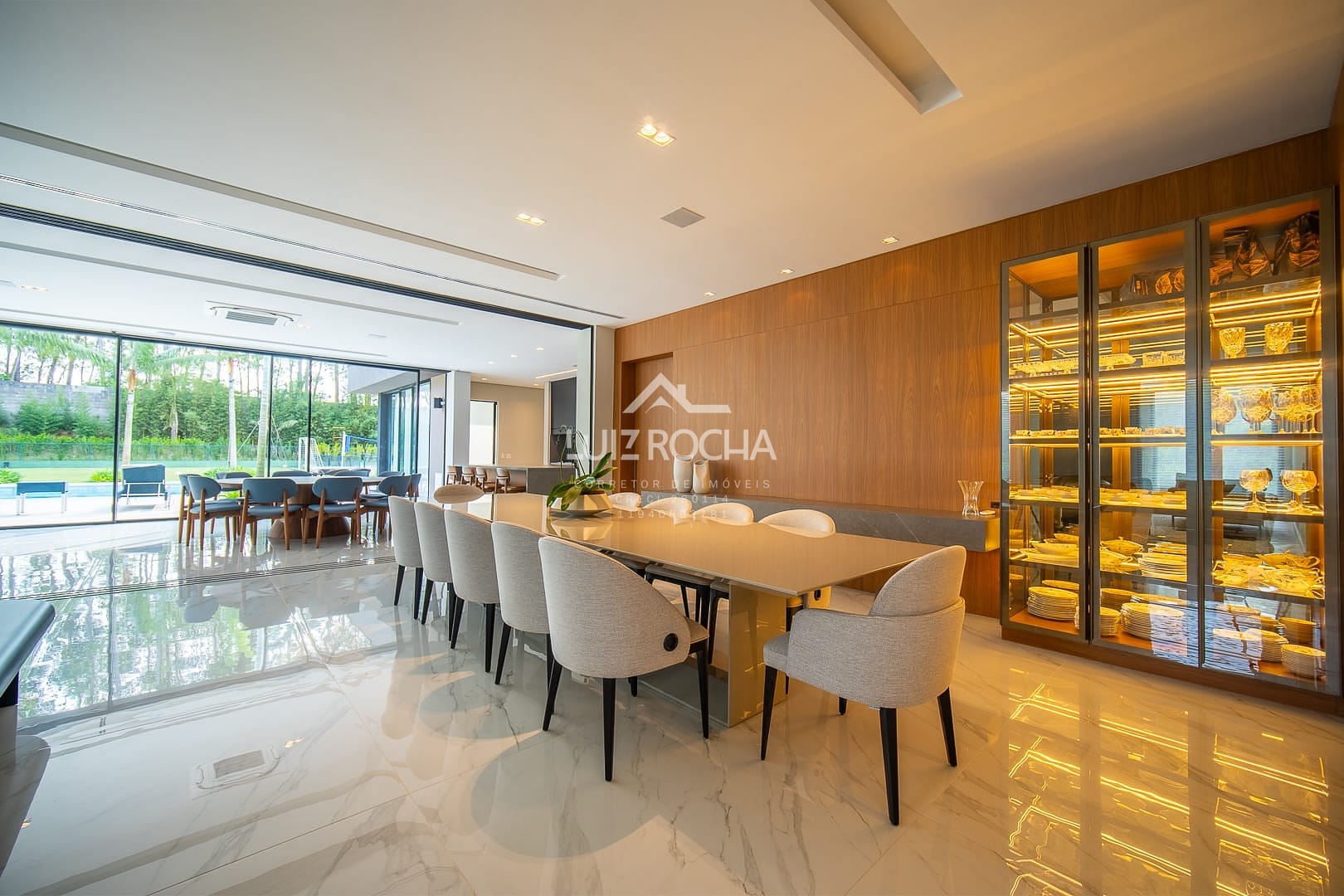 Casa, 5 quartos, 940 m² - Foto 40