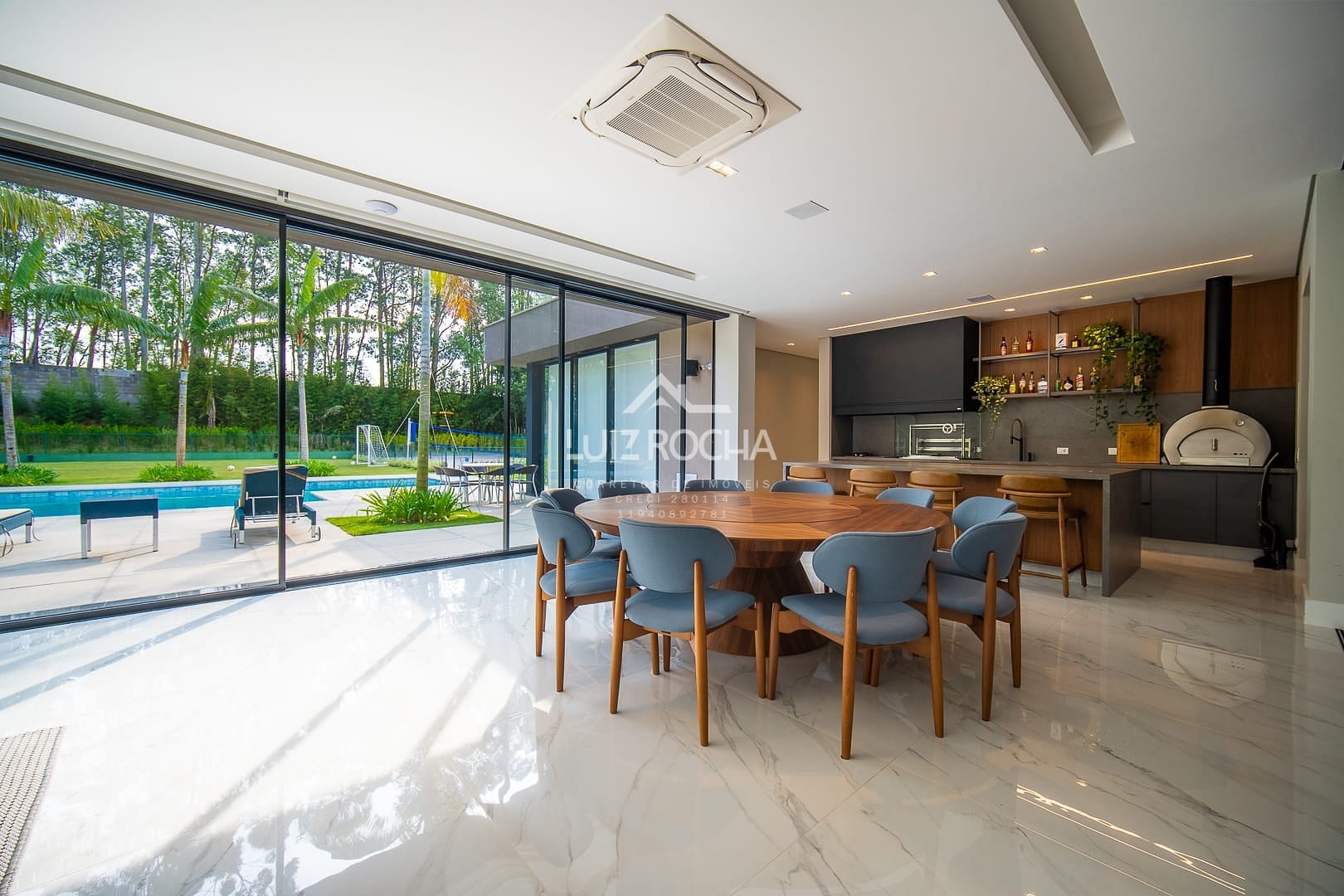 Casa, 5 quartos, 940 m² - Foto 42