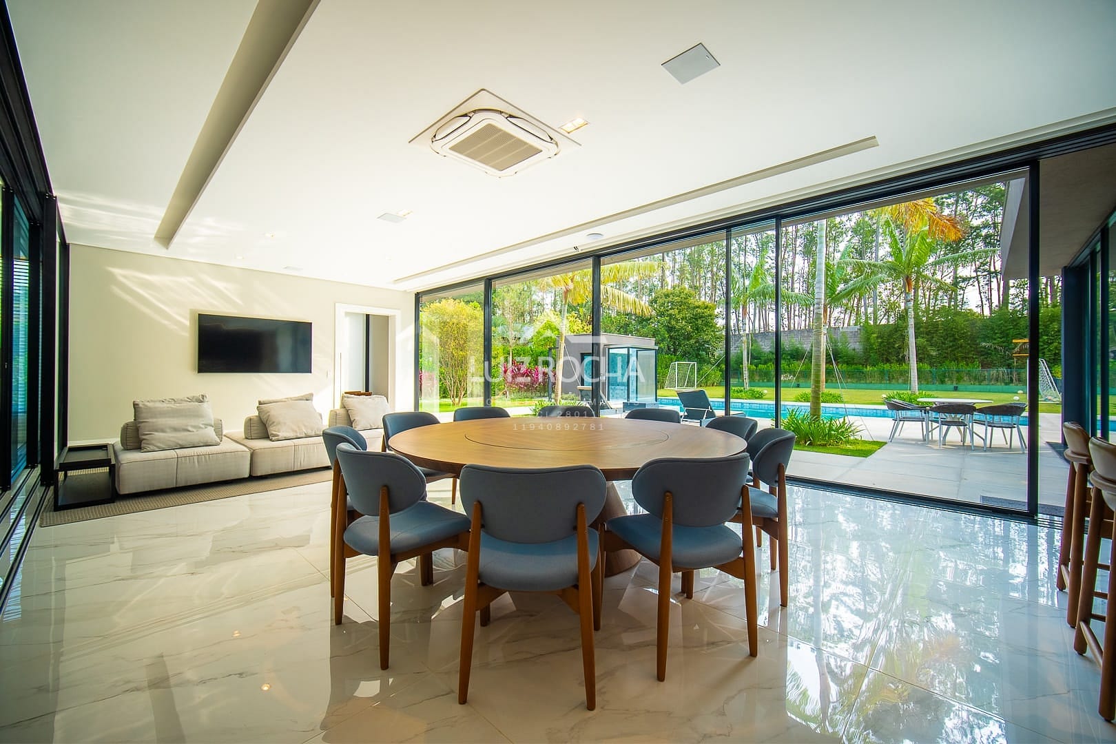 Casa, 5 quartos, 940 m² - Foto 44