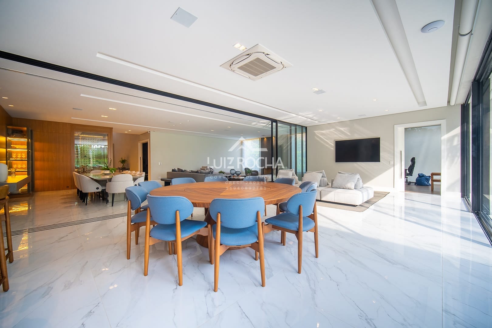 Casa, 5 quartos, 940 m² - Foto 45