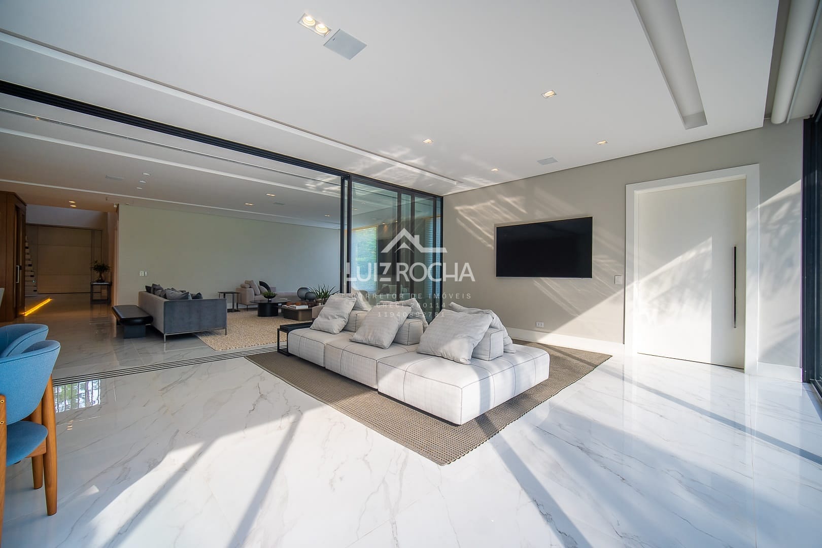 Casa, 5 quartos, 940 m² - Foto 46