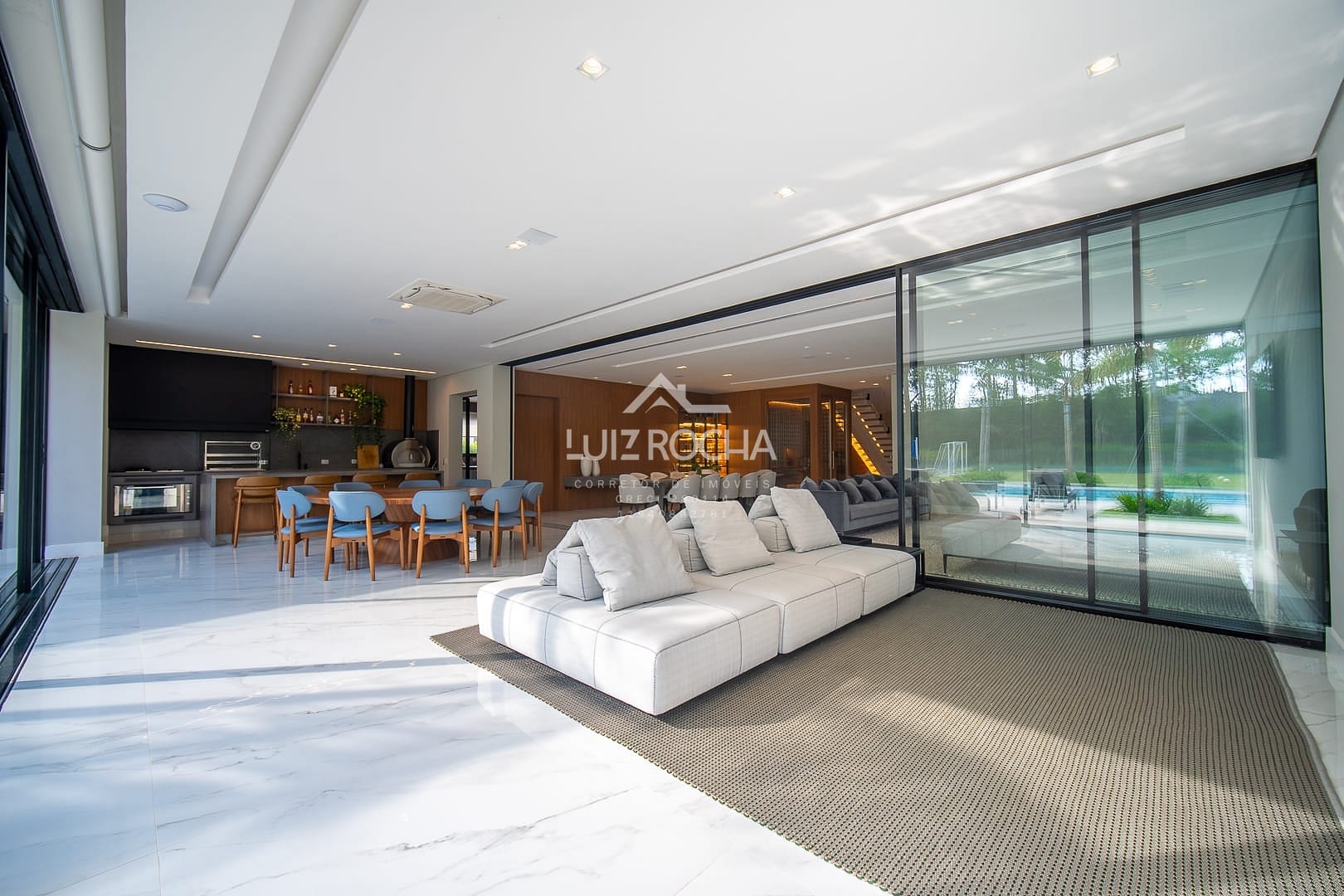 Casa, 5 quartos, 940 m² - Foto 47