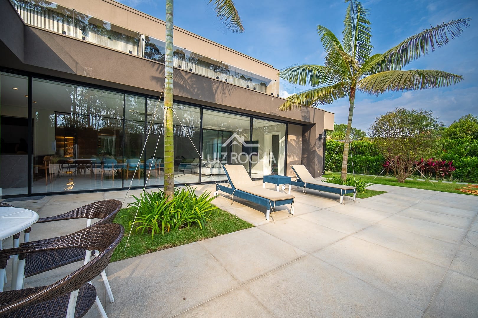 Casa, 5 quartos, 940 m² - Foto 49