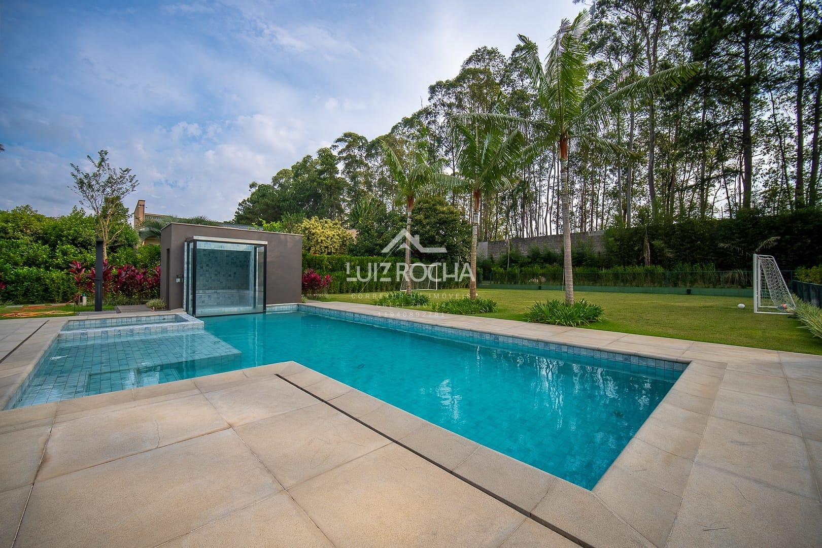 Casa, 5 quartos, 940 m² - Foto 50