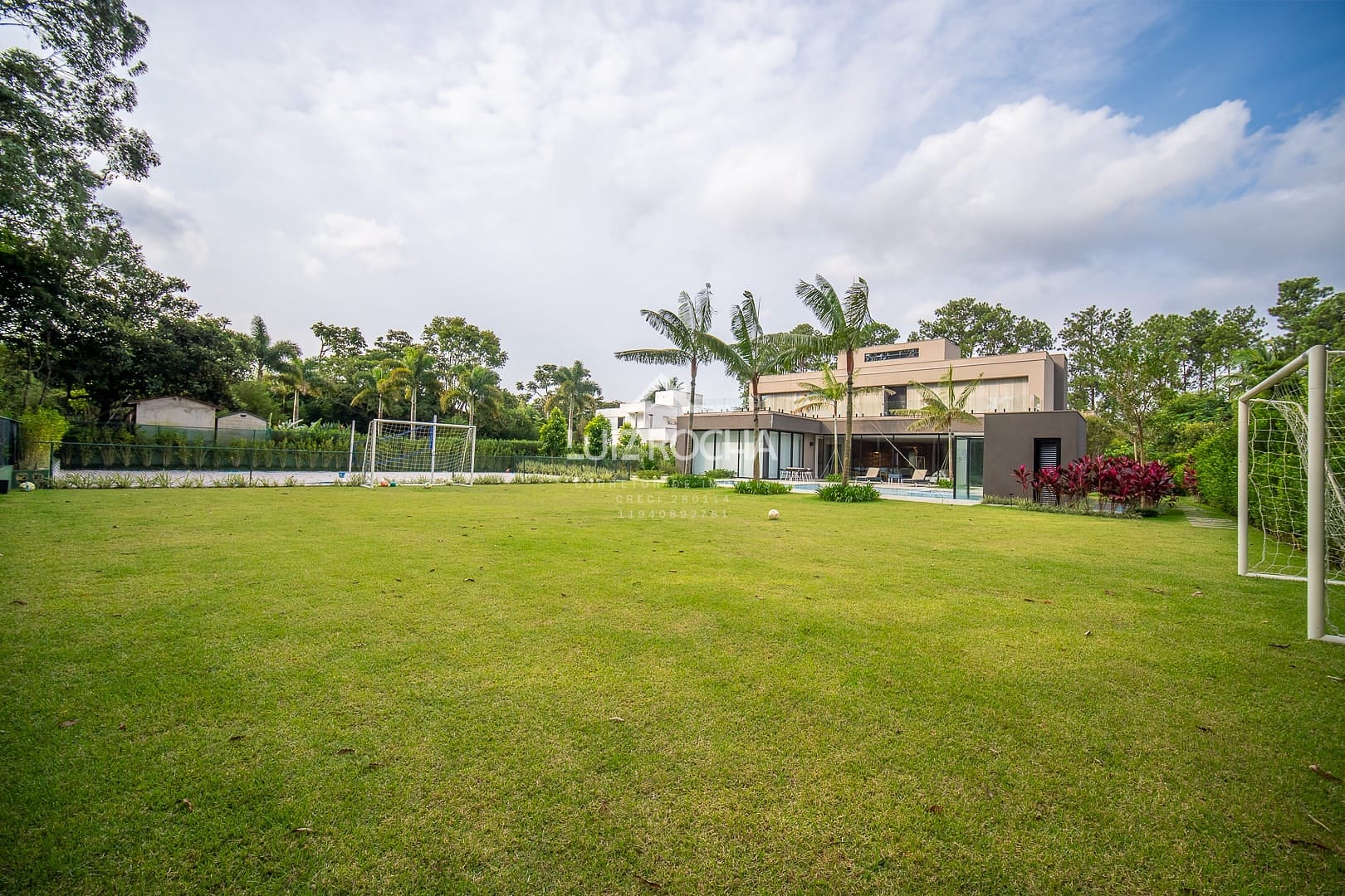 Casa, 5 quartos, 940 m² - Foto 54