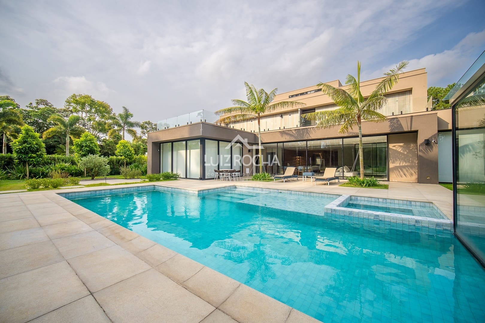 Casa, 5 quartos, 940 m² - Foto 57