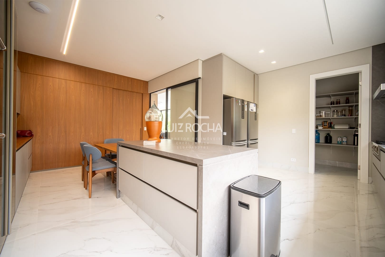 Casa, 5 quartos, 940 m² - Foto 60