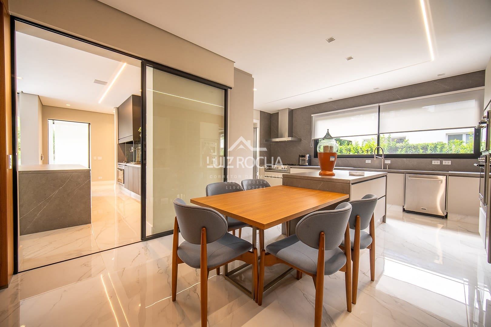 Casa, 5 quartos, 940 m² - Foto 61