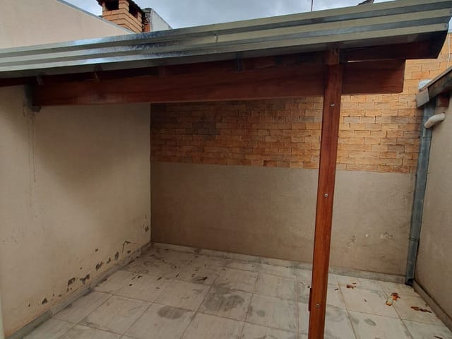 Casa 2 quartos e 2 banheiros, à venda, no bairro Estância Nossa Senhora de Fátima (Zona Rural) em São José do Rio Preto