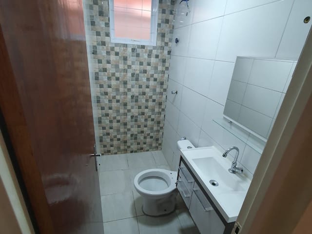 Casa 2 quartos e 2 banheiros, à venda, no bairro Estância Nossa Senhora de Fátima (Zona Rural) em São José do Rio Preto