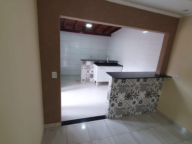 Casa 2 quartos e 2 banheiros, à venda, no bairro Estância Nossa Senhora de Fátima (Zona Rural) em São José do Rio Preto