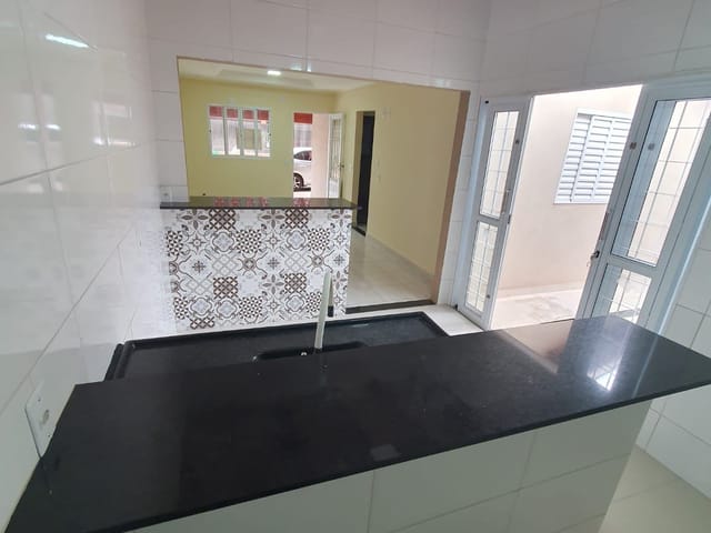 Casa 2 quartos e 2 banheiros, à venda, no bairro Estância Nossa Senhora de Fátima (Zona Rural) em São José do Rio Preto