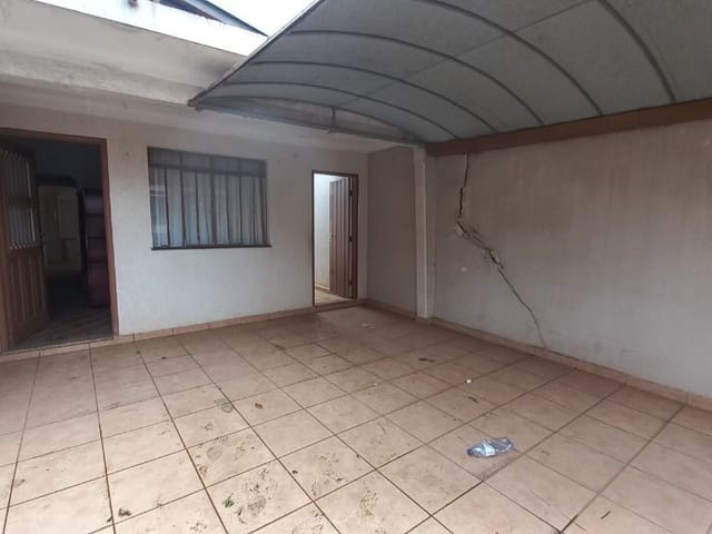 Casa com 546m² 3 quartos e 2 banheiros, à venda, no bairro Centro em Tatuí