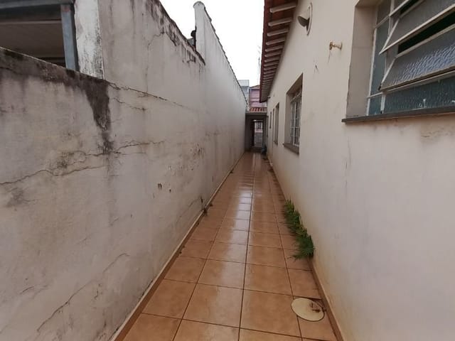 Casa com 546m² 3 quartos e 2 banheiros, à venda, no bairro Centro em Tatuí