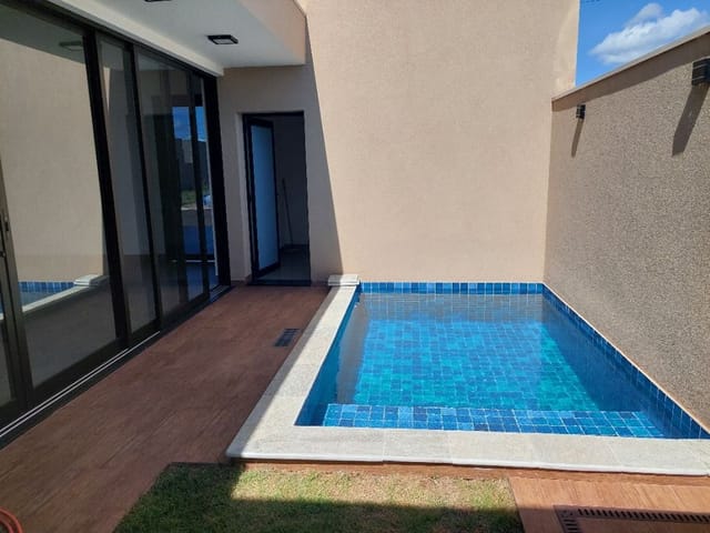 Casa com 250m² 3 quartos e 4 banheiros, à venda, no bairro Boa Vista Residencial em Birigui