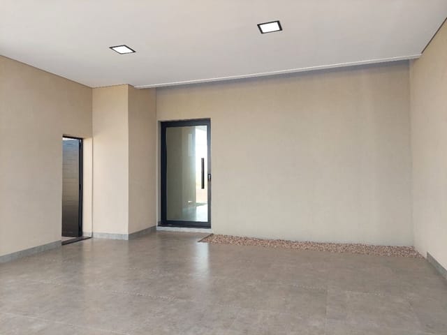 Casa com 250m² 3 quartos e 4 banheiros, à venda, no bairro Boa Vista Residencial em Birigui