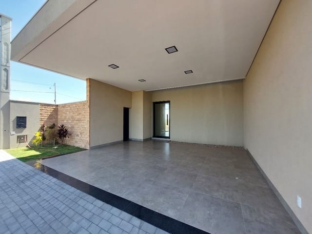 Casa com 250m² 3 quartos e 4 banheiros, à venda, no bairro Boa Vista Residencial em Birigui