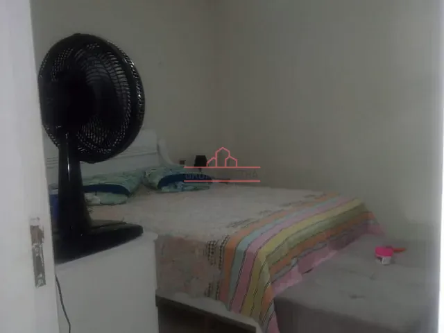 Casa com 125m² 2 quartos e 1 banheiro, à venda, no bairro Parque dos Camargos em Barueri