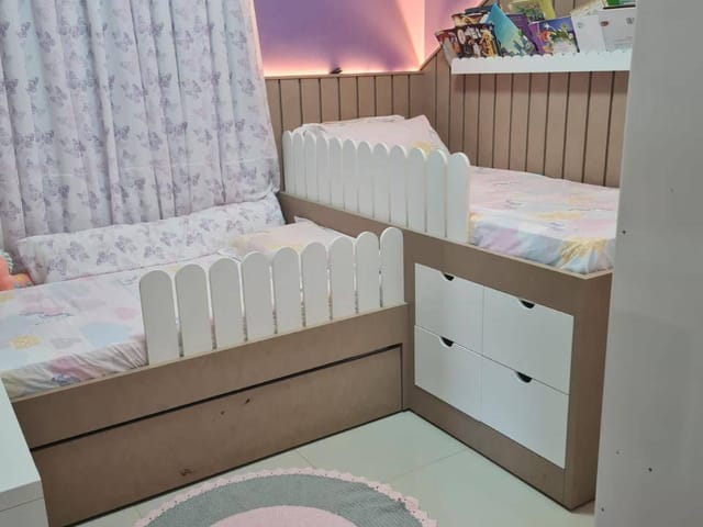 Casa 3 quartos e 2 banheiros, à venda, no bairro Centro em Nova Mutum