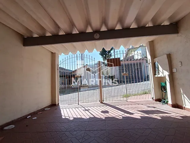 Casa 3 quartos e 2 banheiros, à venda, no bairro Jardim Catanduva em São Paulo