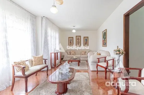 Casa, 3 quartos, 189 m² - Foto 5