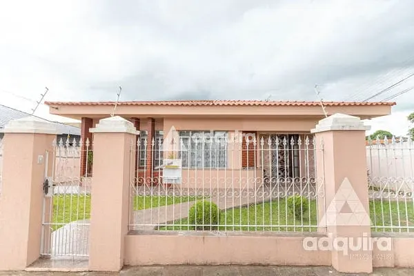 Casa, 3 quartos, 189 m² - Foto 2
