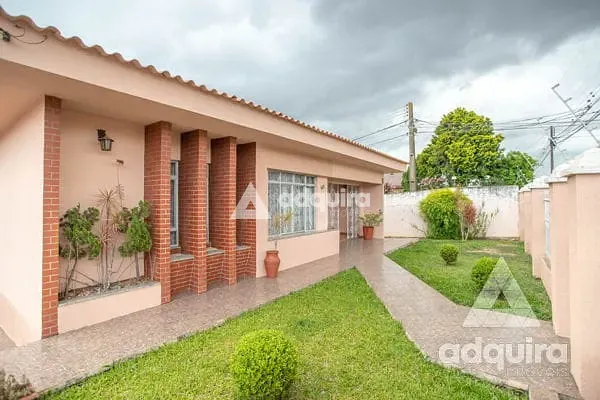Casa, 3 quartos, 189 m² - Foto 3