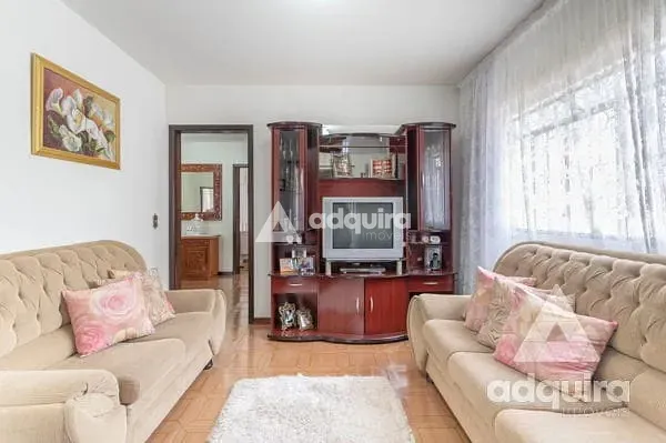 Casa, 3 quartos, 189 m² - Foto 4