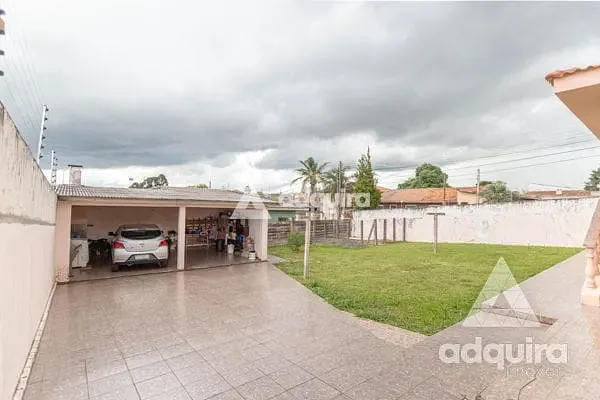 Casa, 3 quartos, 189 m² - Foto 16