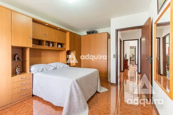 Casa, 3 quartos, 189 m² - Foto 14