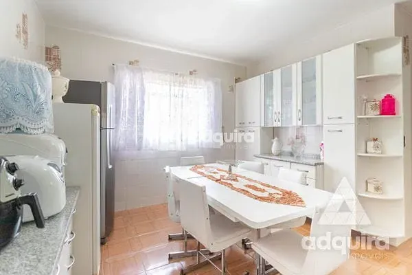 Casa, 3 quartos, 189 m² - Foto 8