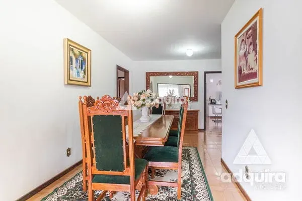 Casa, 3 quartos, 189 m² - Foto 6