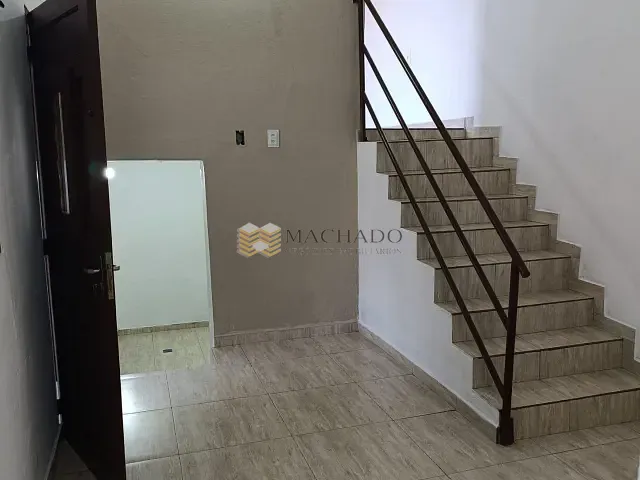 Casa 2 quartos e 1 banheiro, à venda, no bairro Jardim Buriti em Várzea Paulista