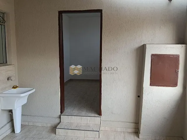 Casa 2 quartos e 1 banheiro, à venda, no bairro Jardim Buriti em Várzea Paulista