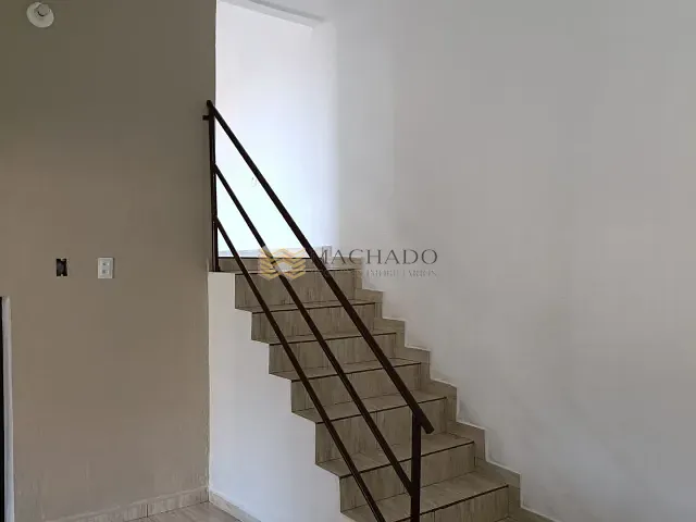 Casa 2 quartos e 1 banheiro, à venda, no bairro Jardim Buriti em Várzea Paulista