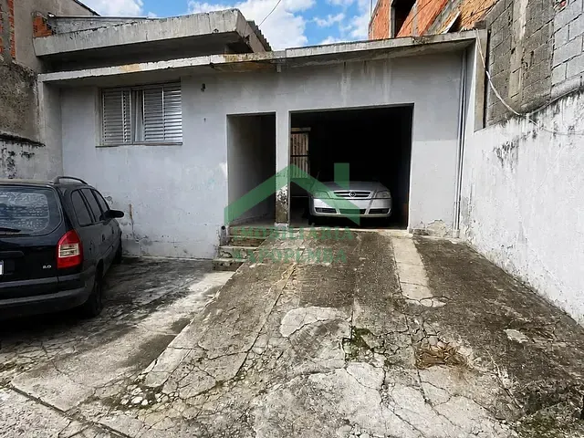 Casa com 100m² 3 quartos e 3 banheiros, à venda, no bairro Jardim Dona Sinhá em São Paulo