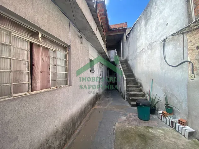Casa com 100m² 3 quartos e 3 banheiros, à venda, no bairro Jardim Dona Sinhá em São Paulo